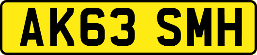 AK63SMH