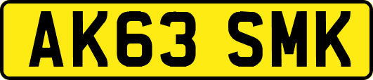 AK63SMK