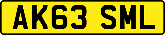 AK63SML