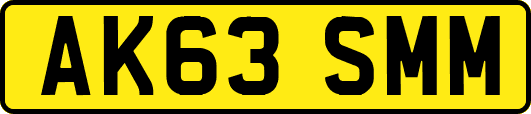 AK63SMM