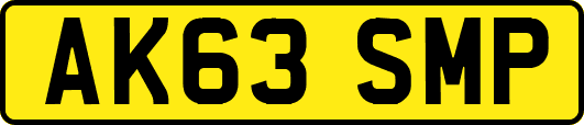 AK63SMP