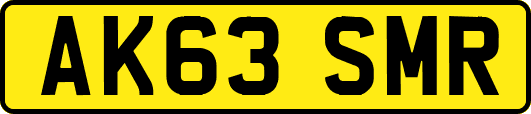 AK63SMR