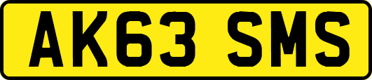 AK63SMS