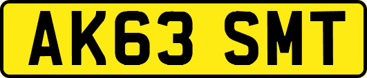 AK63SMT