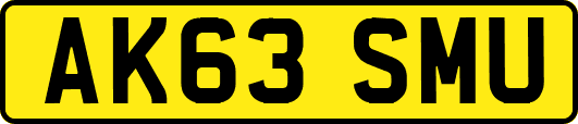 AK63SMU
