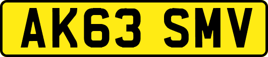 AK63SMV