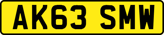 AK63SMW