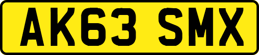 AK63SMX