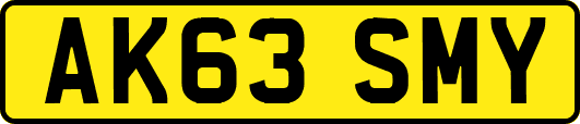 AK63SMY