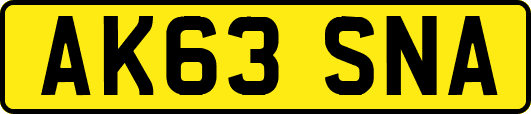 AK63SNA