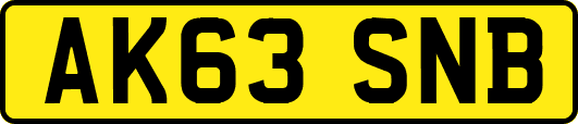 AK63SNB