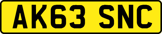 AK63SNC