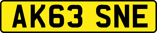 AK63SNE