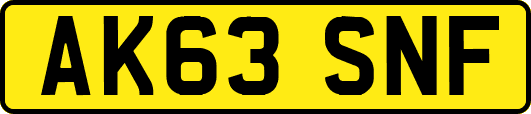AK63SNF