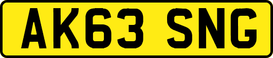 AK63SNG