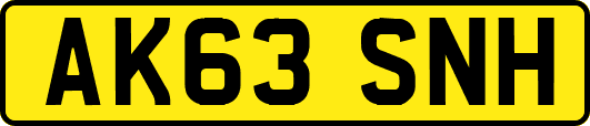 AK63SNH