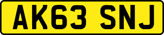AK63SNJ