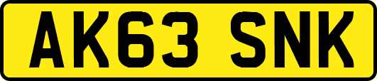 AK63SNK