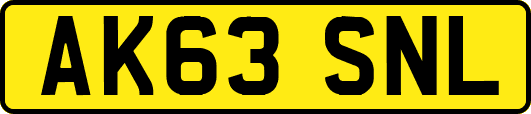 AK63SNL