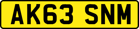 AK63SNM