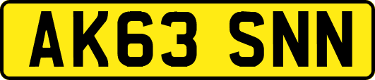 AK63SNN