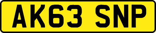 AK63SNP