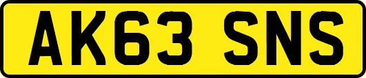 AK63SNS