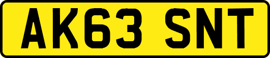 AK63SNT