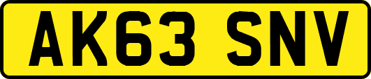 AK63SNV