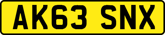 AK63SNX