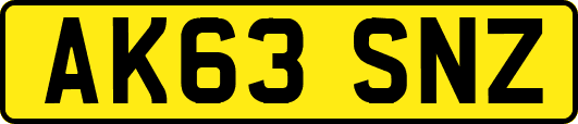AK63SNZ