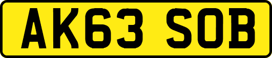 AK63SOB