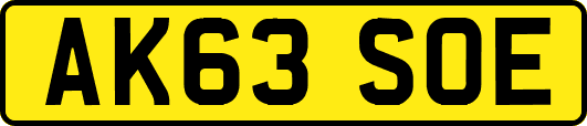 AK63SOE