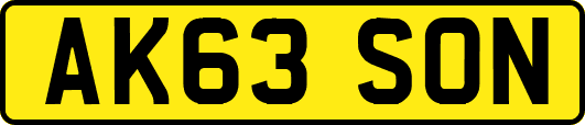 AK63SON