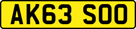 AK63SOO