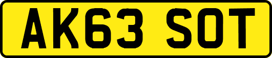 AK63SOT