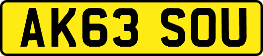 AK63SOU