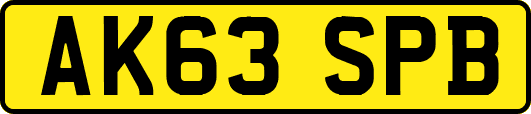 AK63SPB