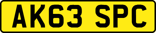 AK63SPC