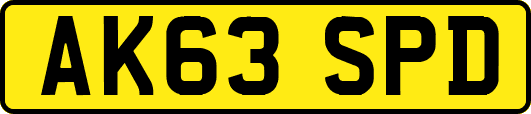 AK63SPD