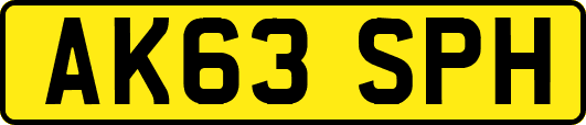 AK63SPH