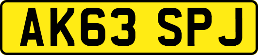 AK63SPJ