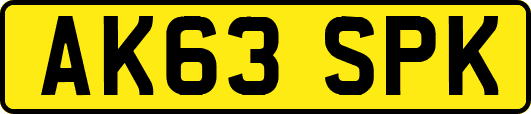 AK63SPK