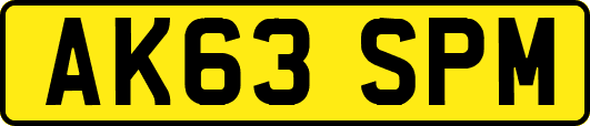 AK63SPM