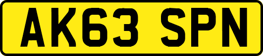 AK63SPN
