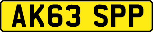 AK63SPP