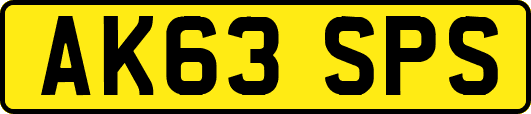 AK63SPS