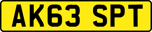 AK63SPT