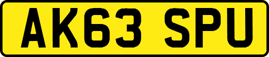 AK63SPU