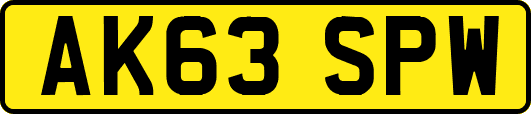 AK63SPW
